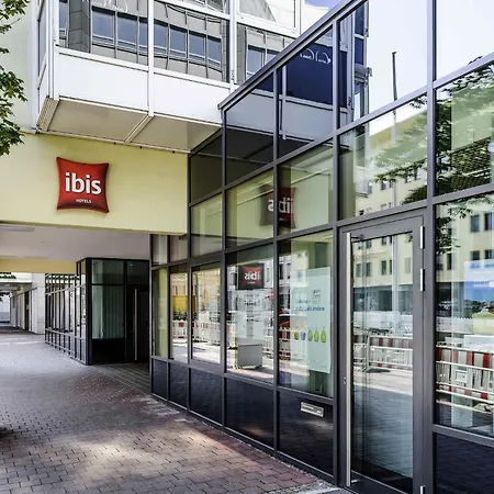 ibis Augsburg Hauptbahnhof-2