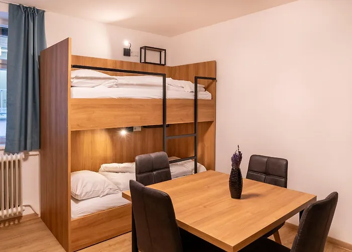 Brauhaus-Hotel König von Flandern Augsburg